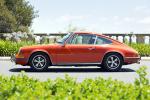 Porsche 911 S 2.0 Coupe 1968 года
